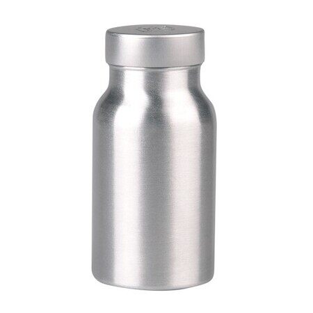 Aluminum Bottles